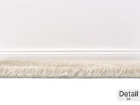 Obsession Velours Teppichboden | hoher Flor | Objekteignung | 400 & 500 cm Breite