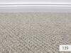 Rya Schlingen Teppichboden | 100% Wolle | 400 & 500cm Breite