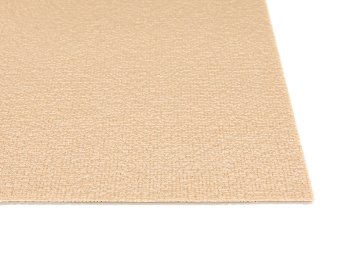 AKO Elastic 4,5 Teppichunterlage | auf glatten Böden | Premium  Teppich-Stopper | Mustermaterial | 11874.3