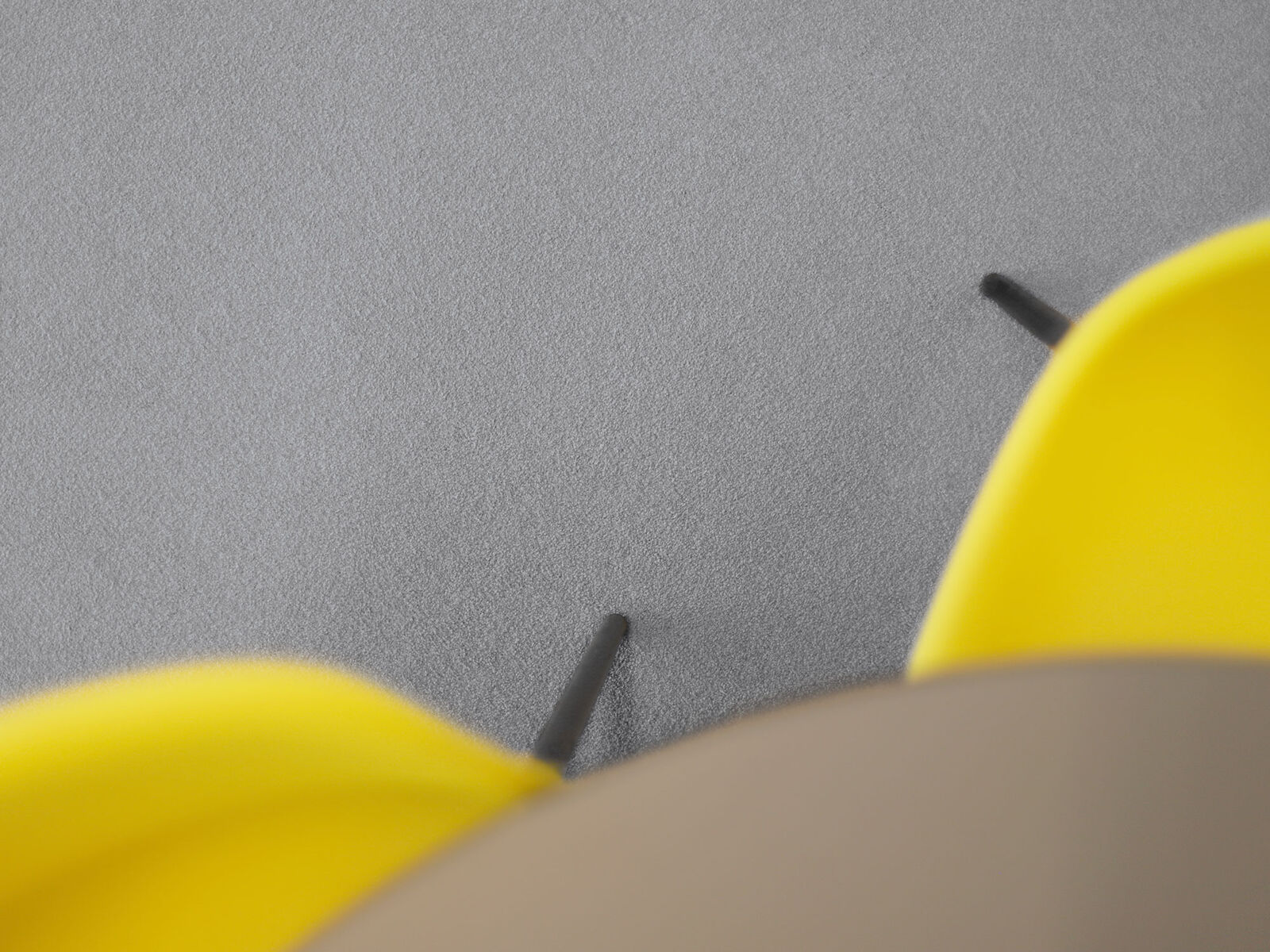 Bijou Home & Office Vorwerk Teppichboden | Velours | 400cm Breite & Raummaß