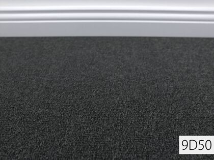 Varia Superior 1013 Vorwerk Teppichboden | Velours | 400cm Breite & Raummaß