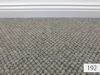 Authentic Teppichboden | 100% Neuseeland-Schurwolle | 400cm Breite