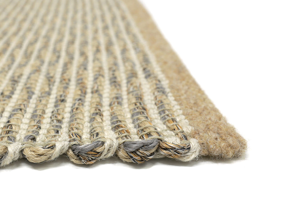 Sinabe Handwebteppich | 100% Naturfaser | im Wunschmaß