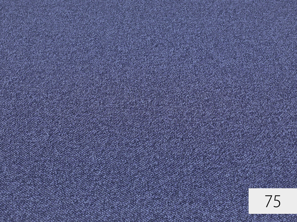 Forza Teppichboden | melierte Schlinge | Objekteignung | 400 & 500cm Breite
