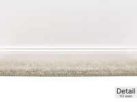Tiara Bellavista Teppichboden | meliert | 420cm Breite & Raummaß