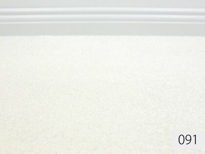 JAB Romance SD Teppichboden | Hochflor | 400cm Breite & Raummaß