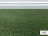 Van Besouw 3820 Teppichboden | 100% Naturfaser | geraschelte Baumwolle | 400cm Breite