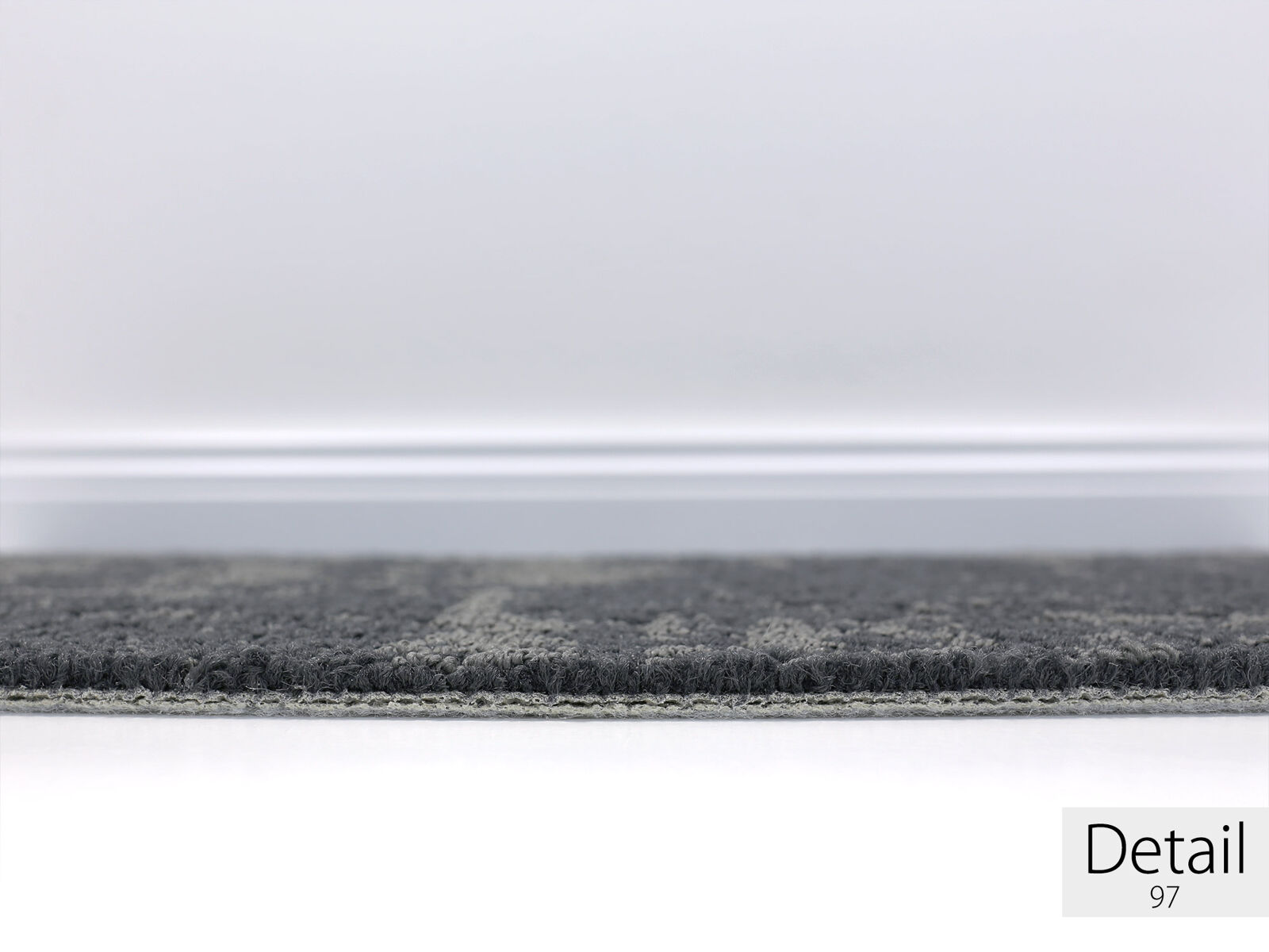 Art Fusion Schlingen Teppichboden | Objekteigung | 400cm Breite
