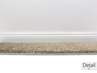 Satino Pissarro Teppichboden | Velours | 400 & 500cm Breite