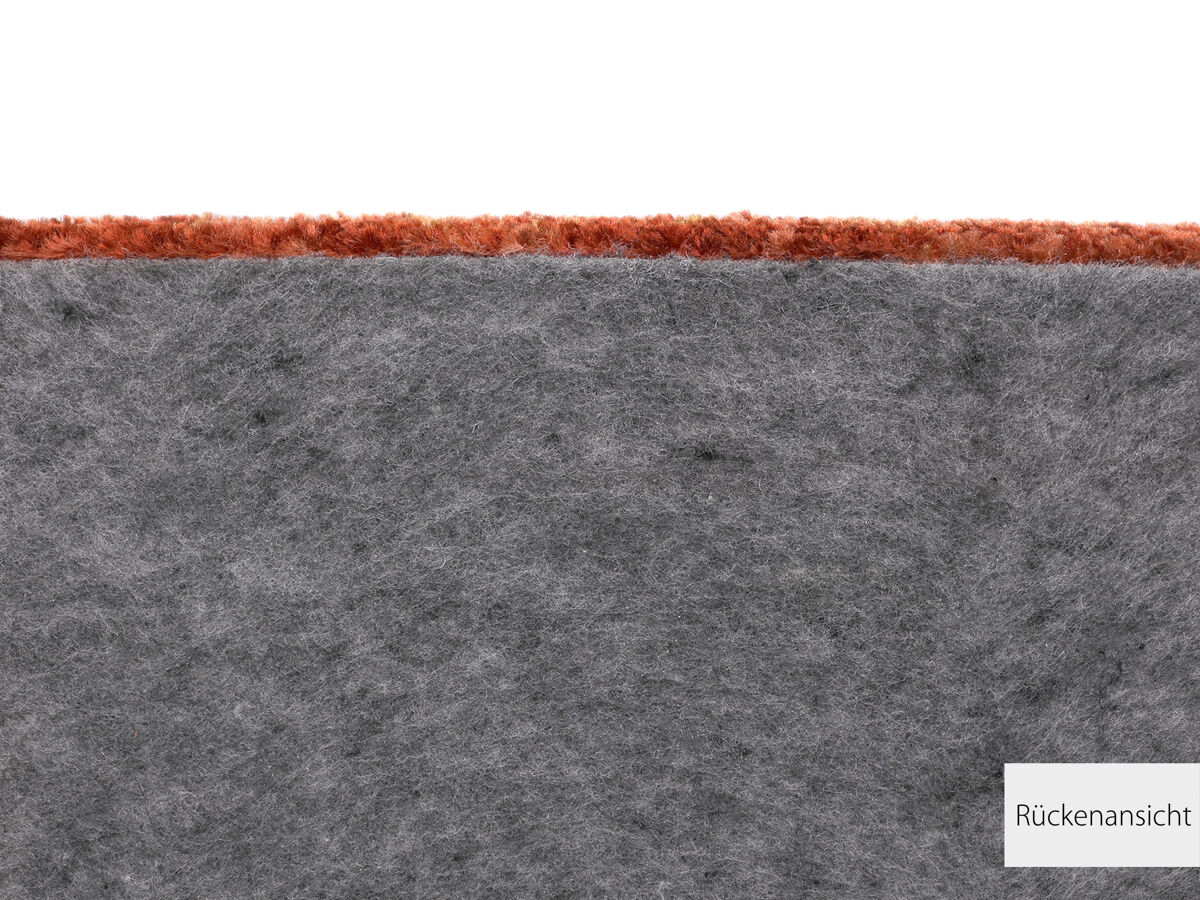 Kaia Cover Comfort Teppich | Antirutsch + Komfortvlies | Wunschmaß & Wunschform