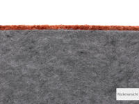 Kaia Cover Comfort Teppich | Antirutsch + Komfortvlies | Wunschmaß & Wunschform