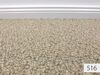 Berlin Berber Teppichboden | 100% Wolle | 400 & 500cm Breite
