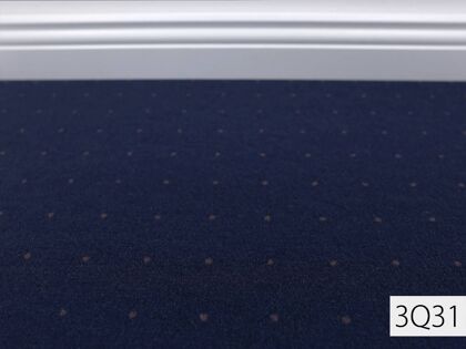 Superior 1018 Classic Design 2559|Vorwerk Teppichboden|gemusteter Velours|400cm Breite & Raummaß