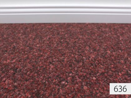 Resista Cosmic Kugelgarn® Teppichboden | 9 Farben | 200cm Breite