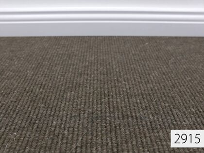 Bizon Teppichboden | flachgewebte Naturfaser | 400cm Breite