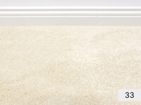 Kai Super Soft Teppichboden | nachhaltiger Hochflor | 400 & 500 cm Breite