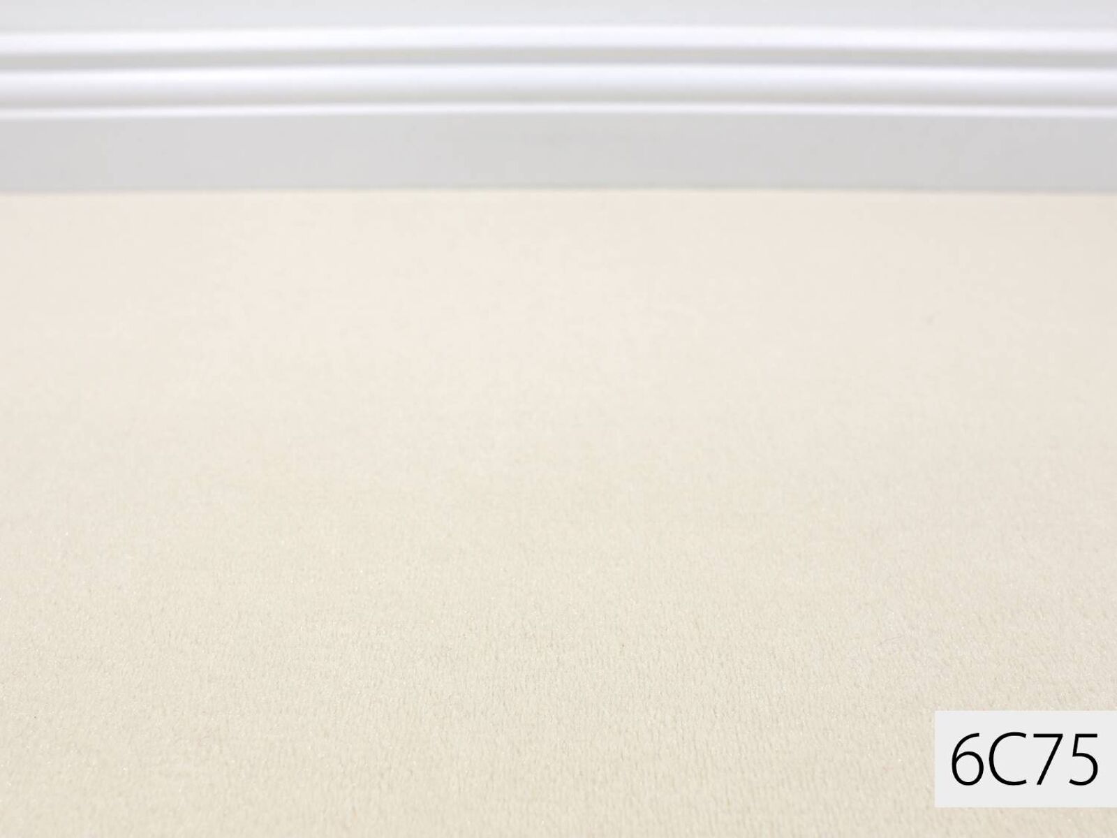 Modena de Luxe Vorwerk Teppichboden|Velours|400&500cm Breite & Raummaß