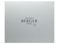 Maison Berger Paris Duftlampe 5803 | Damier Transparent Sonderedition