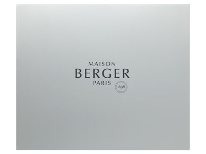 Maison Berger Paris Duftlampe 5802 | Damier Noire Sonderedition