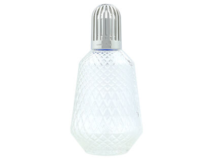 Maison Berger Paris Duftlampe 4704* | Geschenkset Matali Crasset Transparent + 250ml Parfum de Maison
