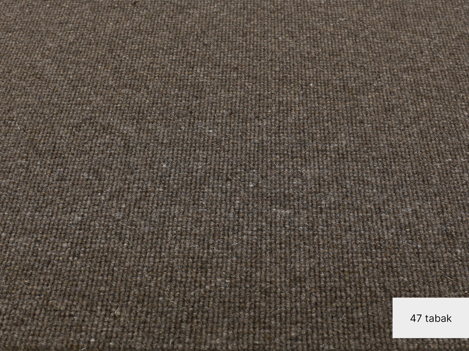 Tiara Luzern Teppichboden | reine Schurwolle | 420cm Breite & Raummaß